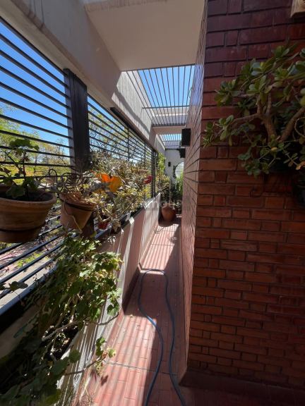 Departamento en Alquiler en Capital, Mendoza