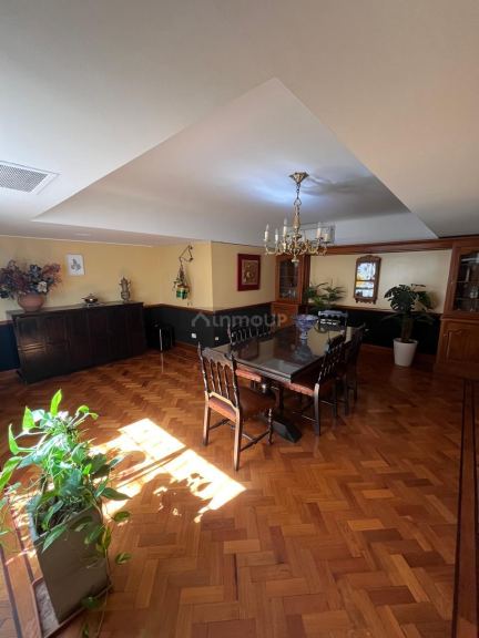 Departamento en Alquiler en Capital, Mendoza