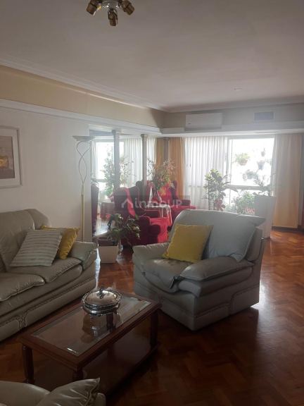 Departamento en Alquiler en Capital, Mendoza