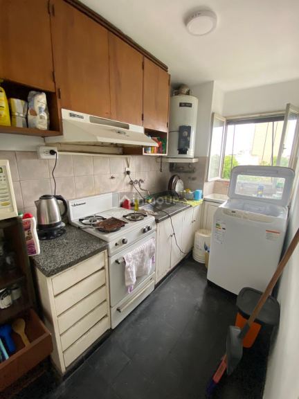 Departamento en Alquiler en Capital, Mendoza