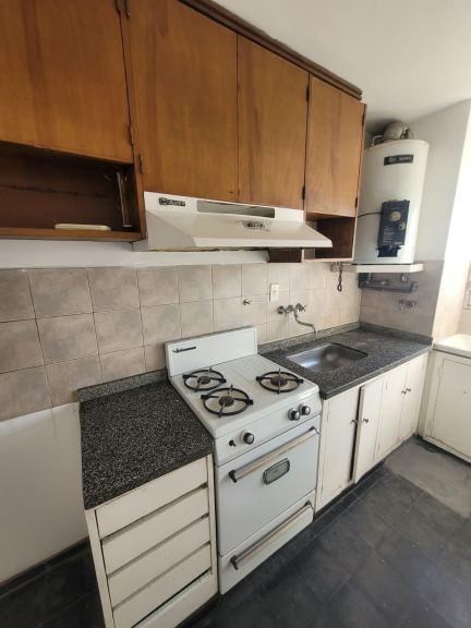 Departamento en Alquiler en Capital, Mendoza