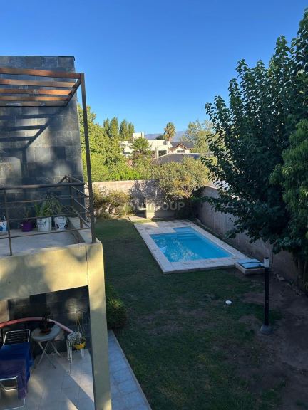 Departamento en Alquiler en Guaymallen, Mendoza