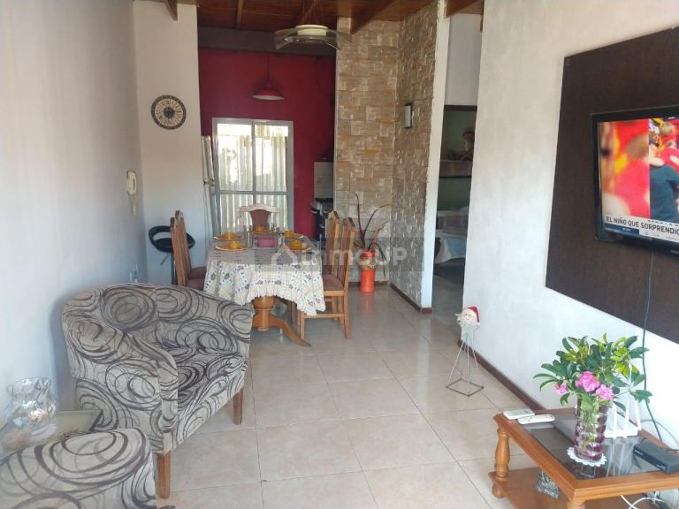 Departamento en Venta en Capital, Mendoza