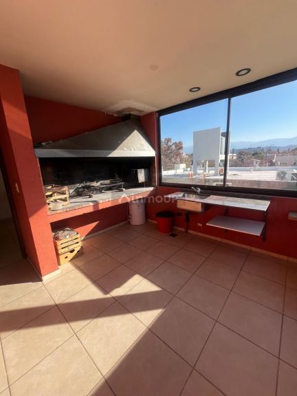Departamento en Alquiler en Godoy Cruz, Mendoza