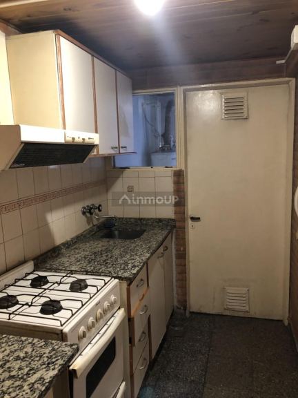 Departamento en Alquiler en Capital, Mendoza