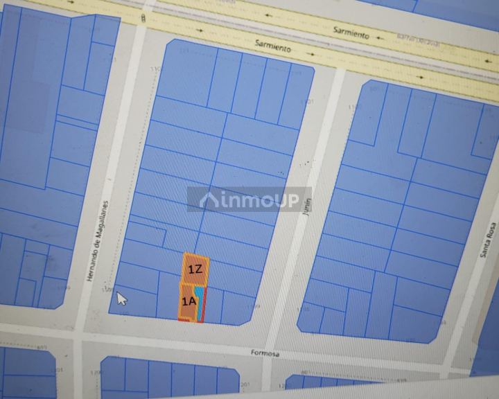 Lote en Venta en Godoy Cruz, Mendoza