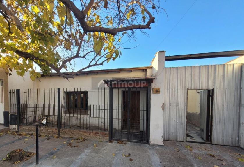 Lote en Venta en Godoy Cruz, Mendoza