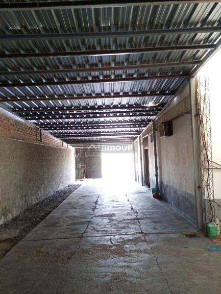Galpon en Venta en Godoy Cruz, Mendoza