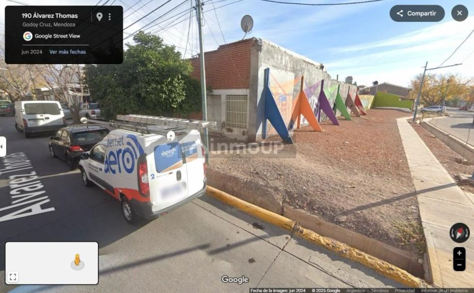 Casa en Venta en Godoy Cruz, Mendoza