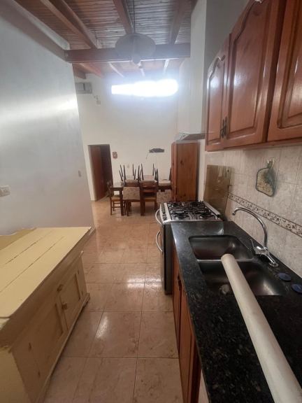 Casa en Alquiler en Lujan de Cuyo, Mendoza