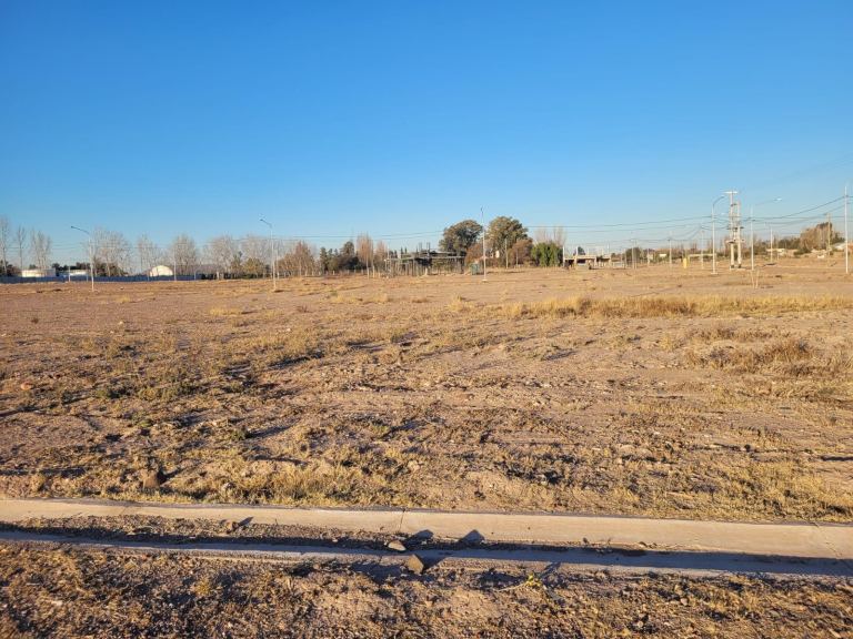 Lote en Venta en Maipu, Mendoza