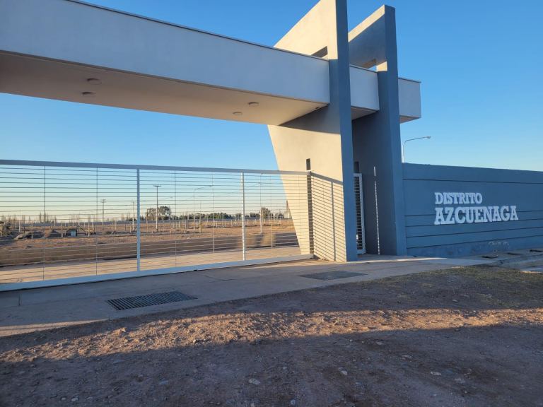 Lote en Venta en Maipu, Mendoza