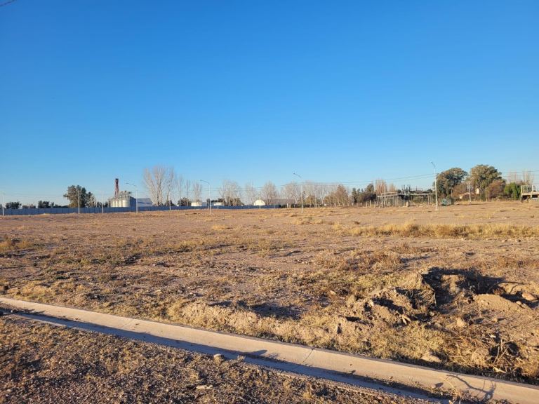 Lote en Venta en Maipu, Mendoza