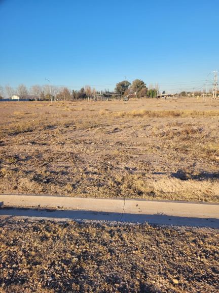 Lote en Venta en Maipu, Mendoza