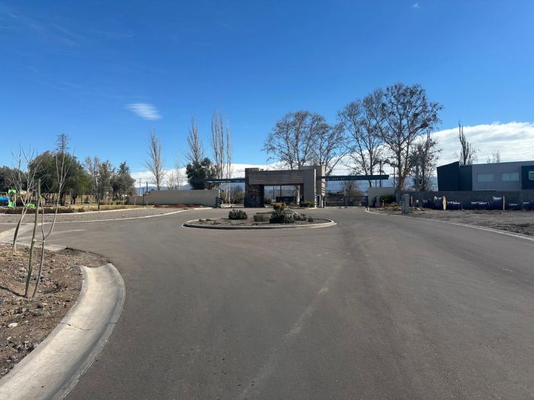 Lote en Venta en Lujan de Cuyo, Mendoza