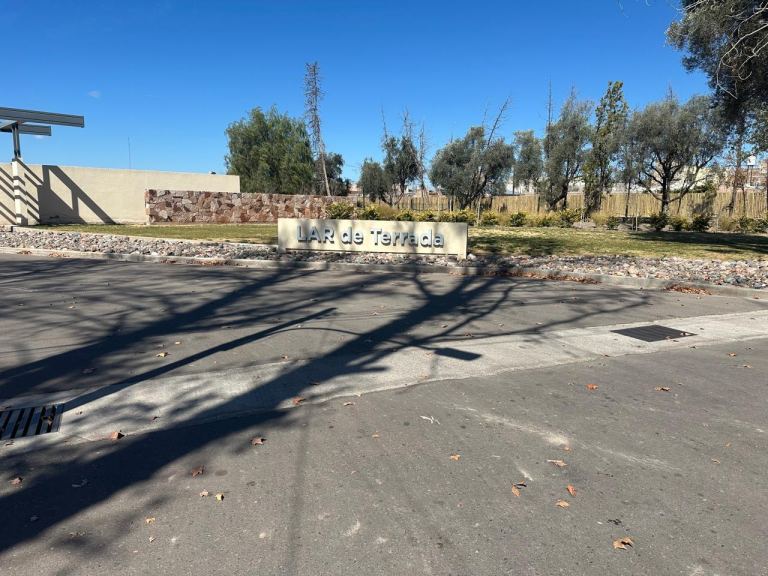 Lote en Venta en Lujan de Cuyo, Mendoza
