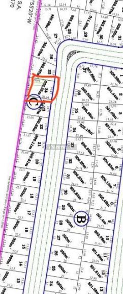 Lote en Venta en Lujan de Cuyo, Mendoza