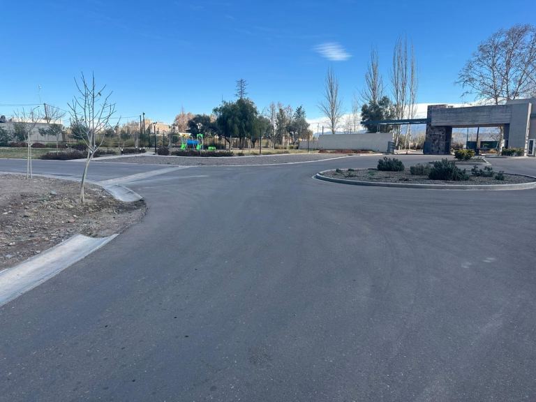 Lote en Venta en Lujan de Cuyo, Mendoza