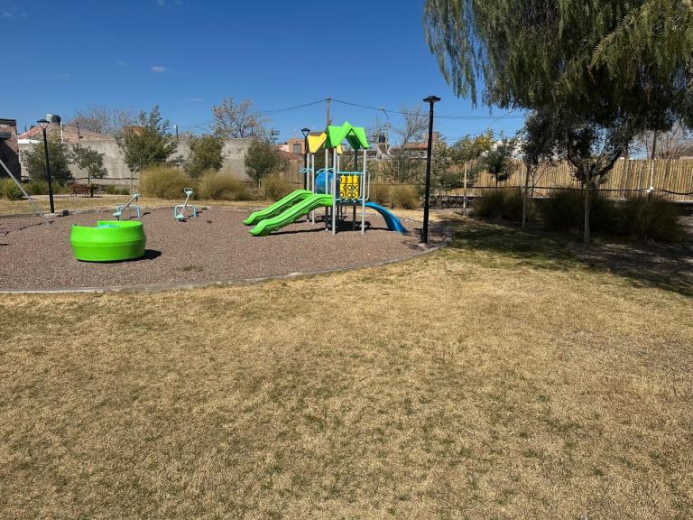 Lote en Venta en Lujan de Cuyo, Mendoza