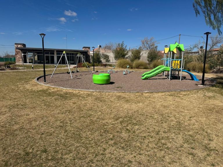 Lote en Venta en Lujan de Cuyo, Mendoza