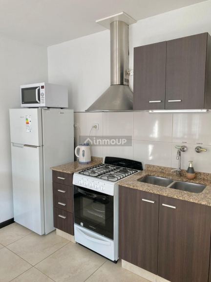 Departamento en Alquiler en Godoy Cruz, Mendoza