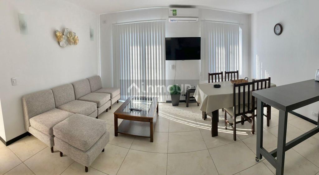 Departamento en Alquiler en Godoy Cruz, Mendoza