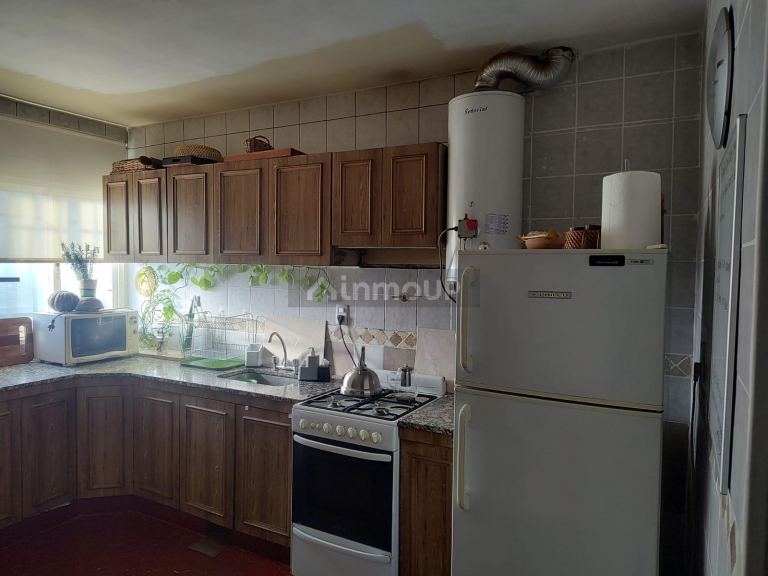 Duplex en Venta en Las Heras, Mendoza