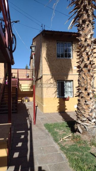 Departamento en Alquiler en Las Heras, Mendoza