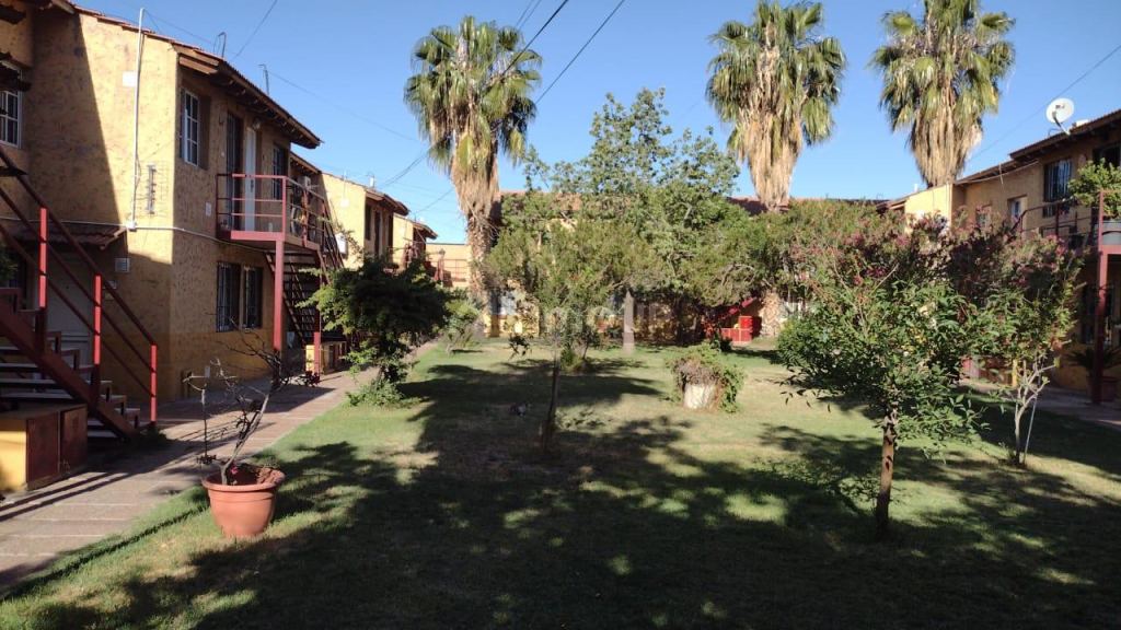 Departamento en Alquiler en Las Heras, Mendoza