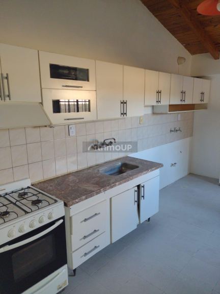 Departamento en Alquiler en Las Heras, Mendoza