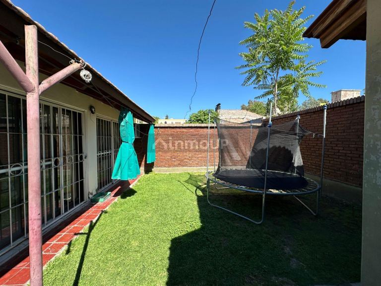 Casa en Venta en Godoy Cruz, Mendoza