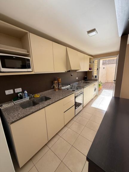 Departamento en Alquiler en Godoy Cruz, Mendoza