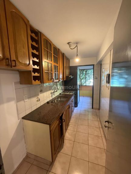 Departamento en Alquiler en Capital, Mendoza