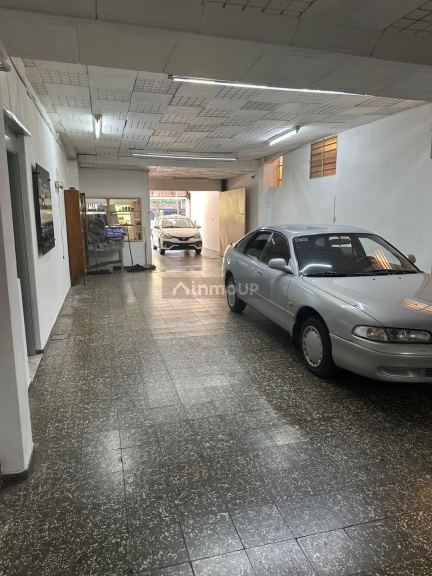 Local Comercial en Alquiler en Capital, Mendoza