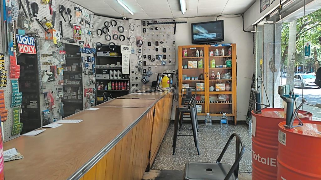 Local Comercial en Alquiler en Capital, Mendoza