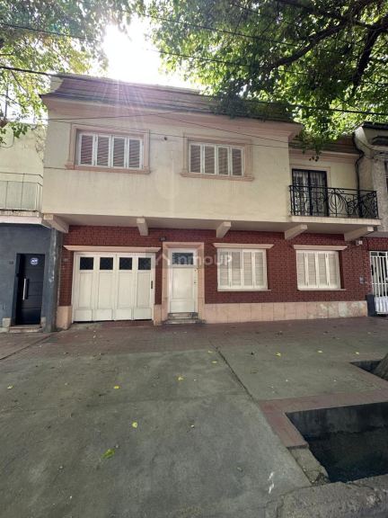 Casa en Alquiler en Capital, Mendoza