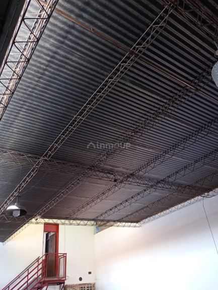 Galpon en Alquiler en Godoy Cruz, Mendoza