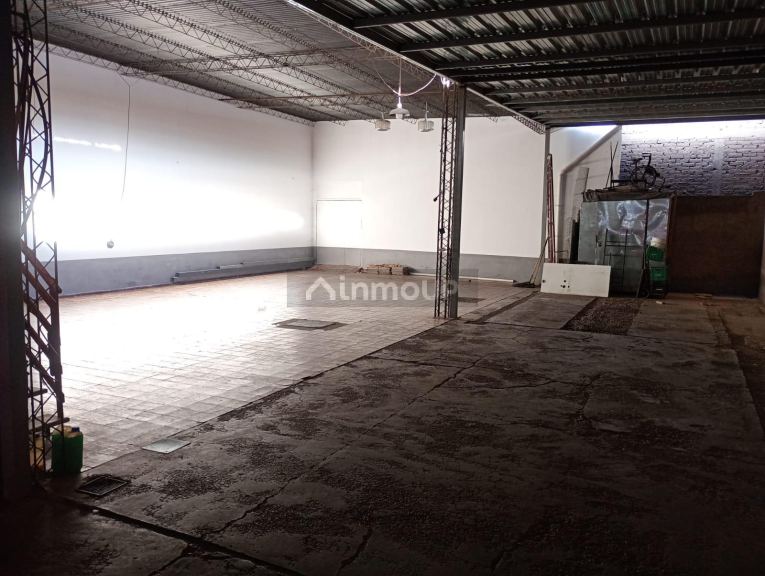 Galpon en Alquiler en Godoy Cruz, Mendoza