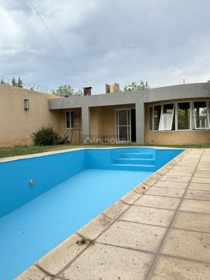 Casa en Alquiler en Guaymallen, Mendoza