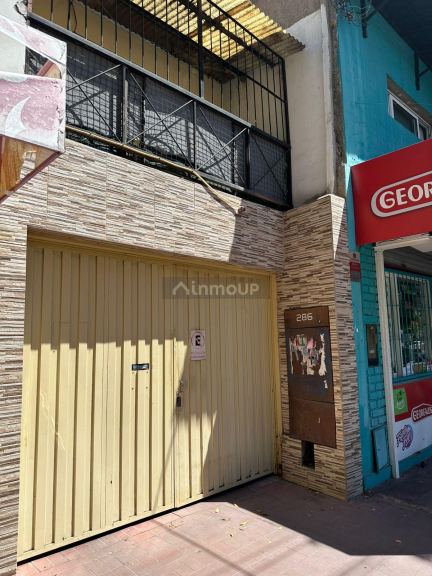 Departamento en Alquiler en Capital, Mendoza