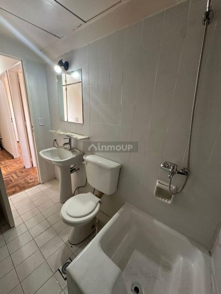Departamento en Alquiler en Capital, Mendoza