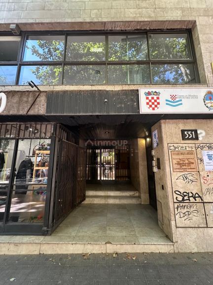 Oficina en Alquiler en Capital, Mendoza