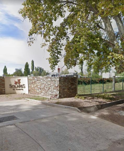 Lote en Venta en Lujan de Cuyo, Mendoza