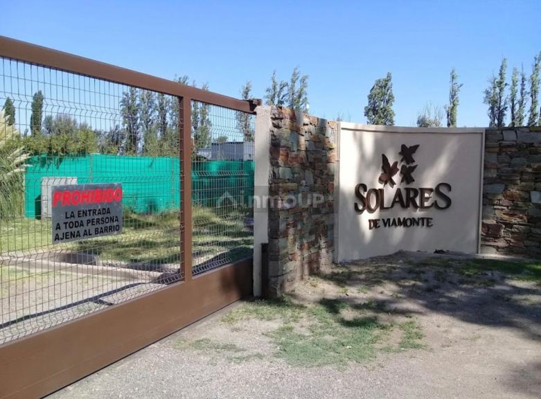 Lote en Venta en Lujan de Cuyo, Mendoza