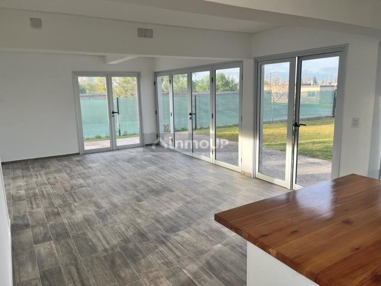 Casa en Alquiler en Maipu, Mendoza
