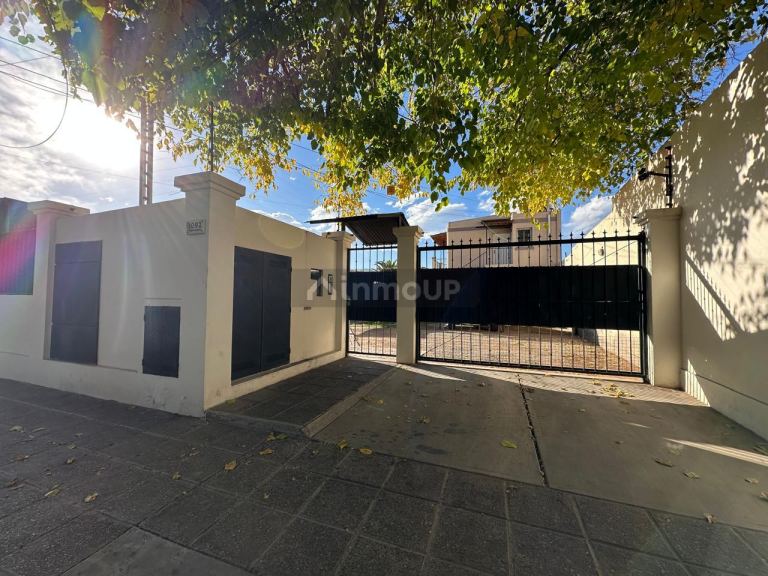 Duplex en Alquiler en Guaymallen, Mendoza