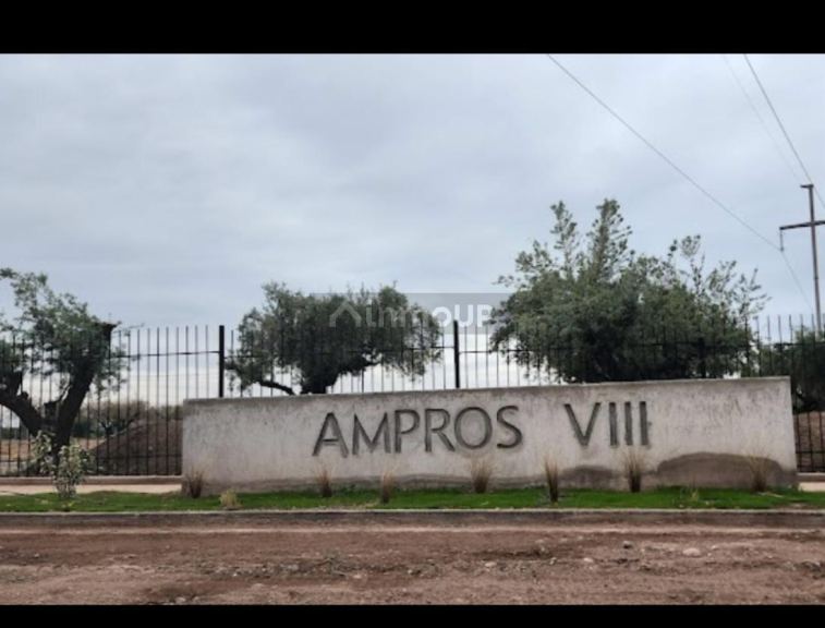 Lote en Venta en Maipu, Mendoza