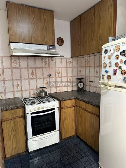 Departamento en Venta en Capital, Mendoza