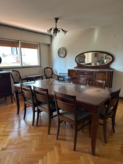 Departamento en Venta en Capital, Mendoza