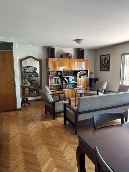 Departamento en Alquiler en Capital, Mendoza